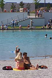 Riemer See (Foto: Martin Schmitz)